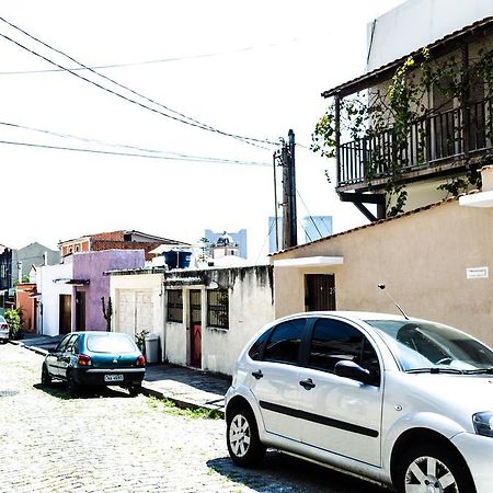 Caja Manga Bed & Breakfast Рио-де-Жанейро Экстерьер фото