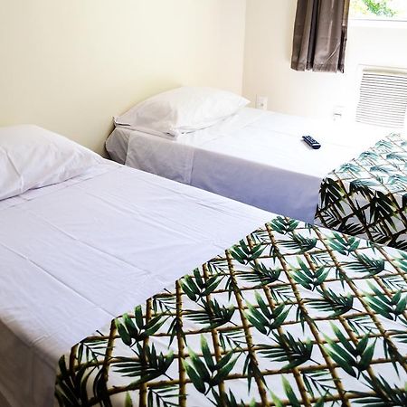 Caja Manga Bed & Breakfast Рио-де-Жанейро Номер фото