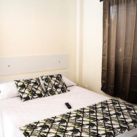 Caja Manga Bed & Breakfast Рио-де-Жанейро Номер фото