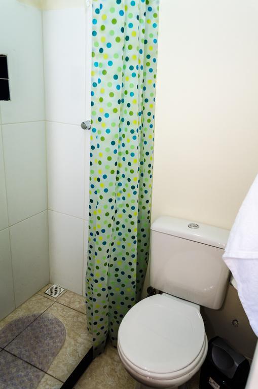 Caja Manga Bed & Breakfast Рио-де-Жанейро Номер фото