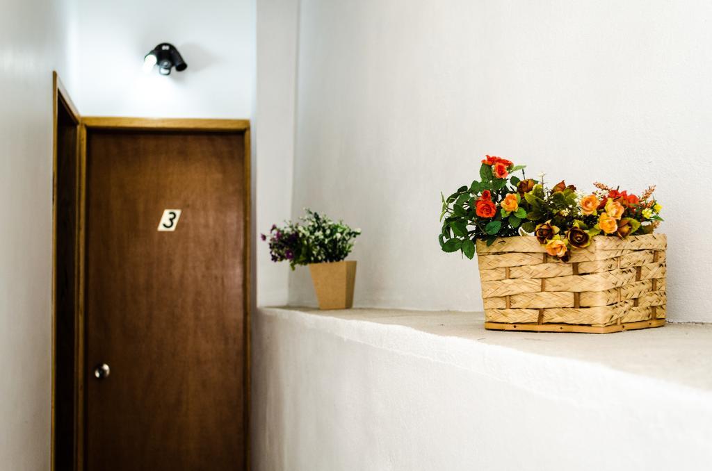 Caja Manga Bed & Breakfast Рио-де-Жанейро Номер фото