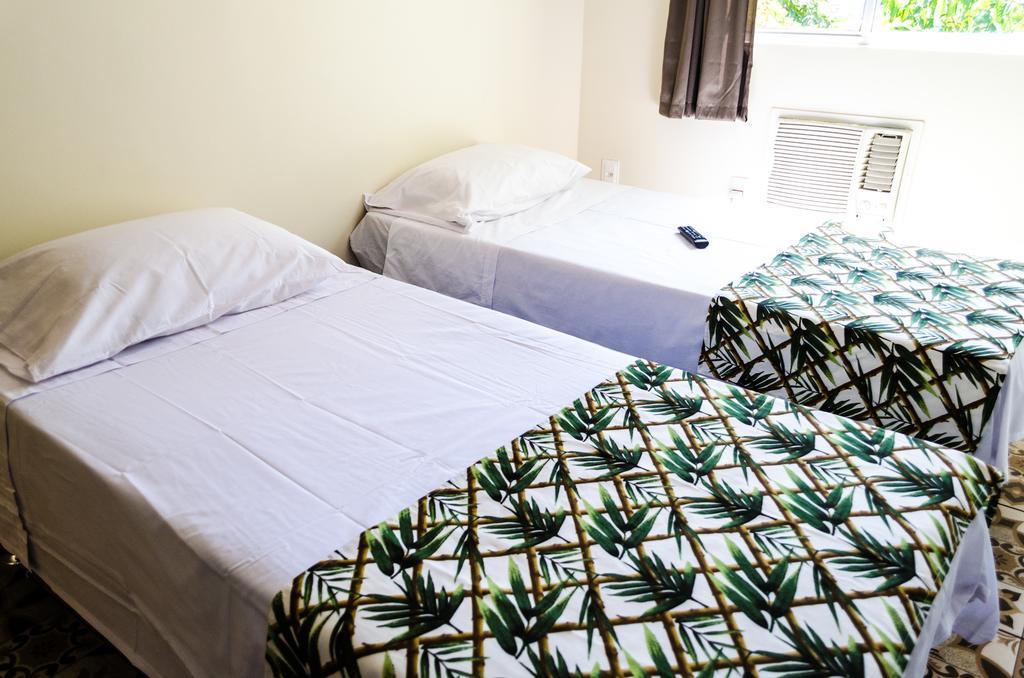 Caja Manga Bed & Breakfast Рио-де-Жанейро Номер фото